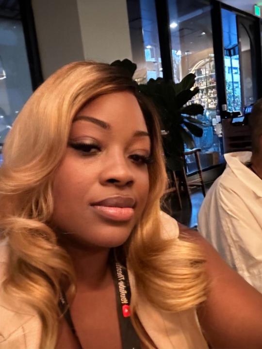 Malika Boudreaux