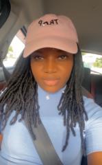 Sweetlanda Smith