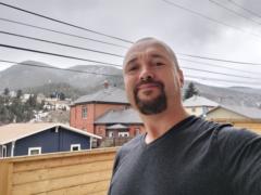 Alex Shestopalov