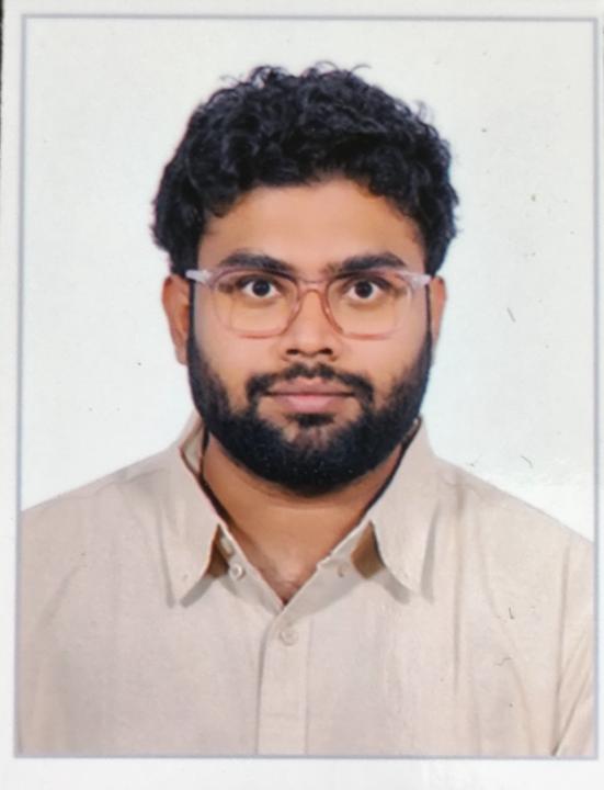 Prajwal raju R