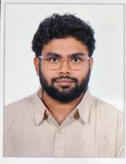 Prajwal raju R