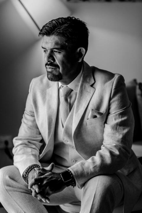 Juan Heriberto Rosas Juárez