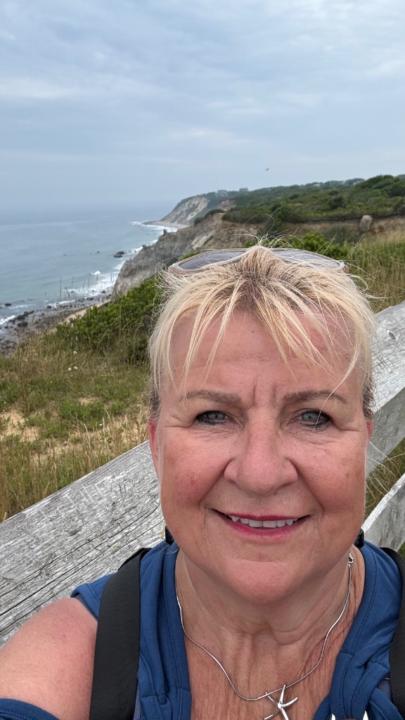 Doreen Key