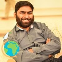 Jalal Haider Makki