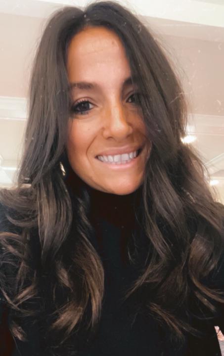 Courtney Kroner