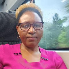 Lucy Thuo