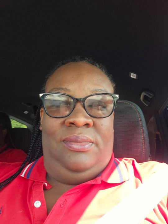 Annakay MoxamJeanty