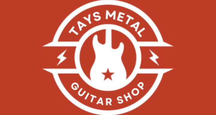 Tays metal guitar shop