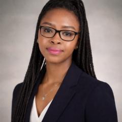 Goitsemang Mogale