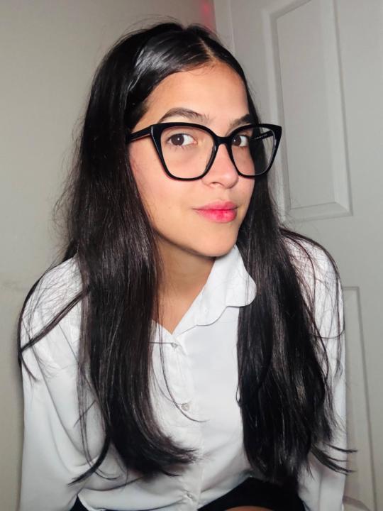 Amisadai Sousa Acosta