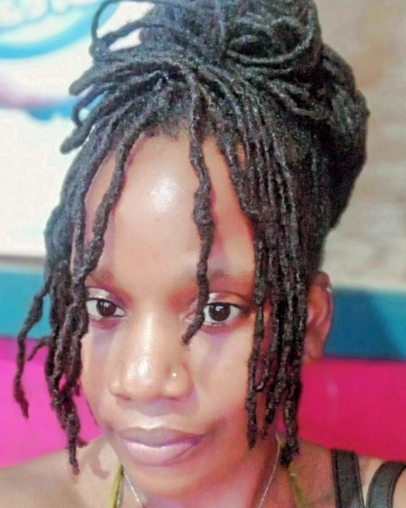 Nija Mullings