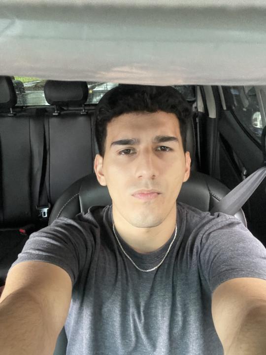 Luis carlos Martinez valdez