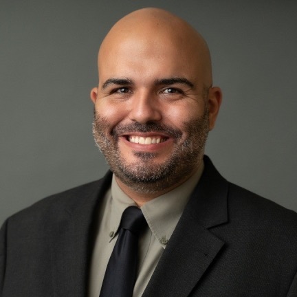 Gustavo Garcia