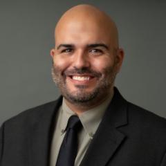 Gustavo Garcia
