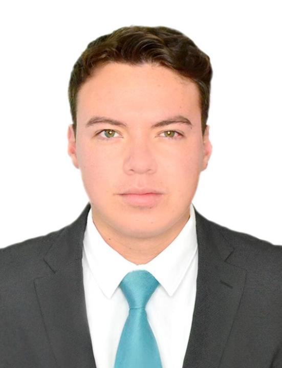 Joel Pérez Velazquez