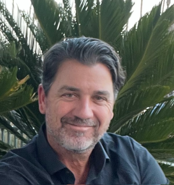 Jason Warren