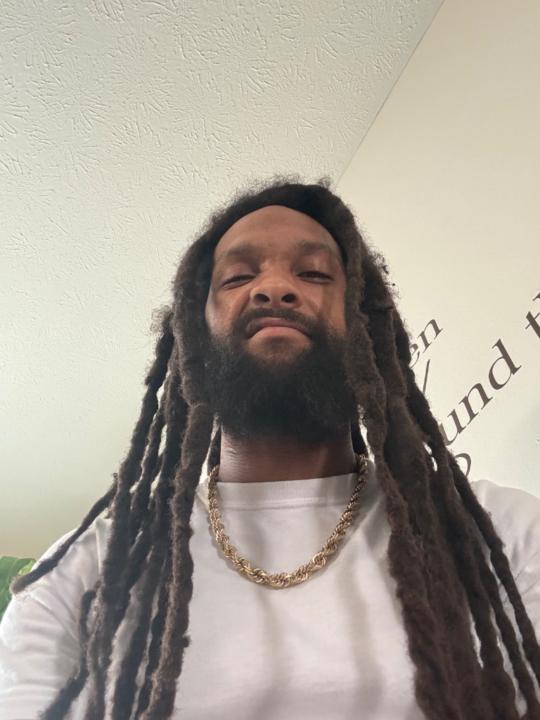 Cam Perry