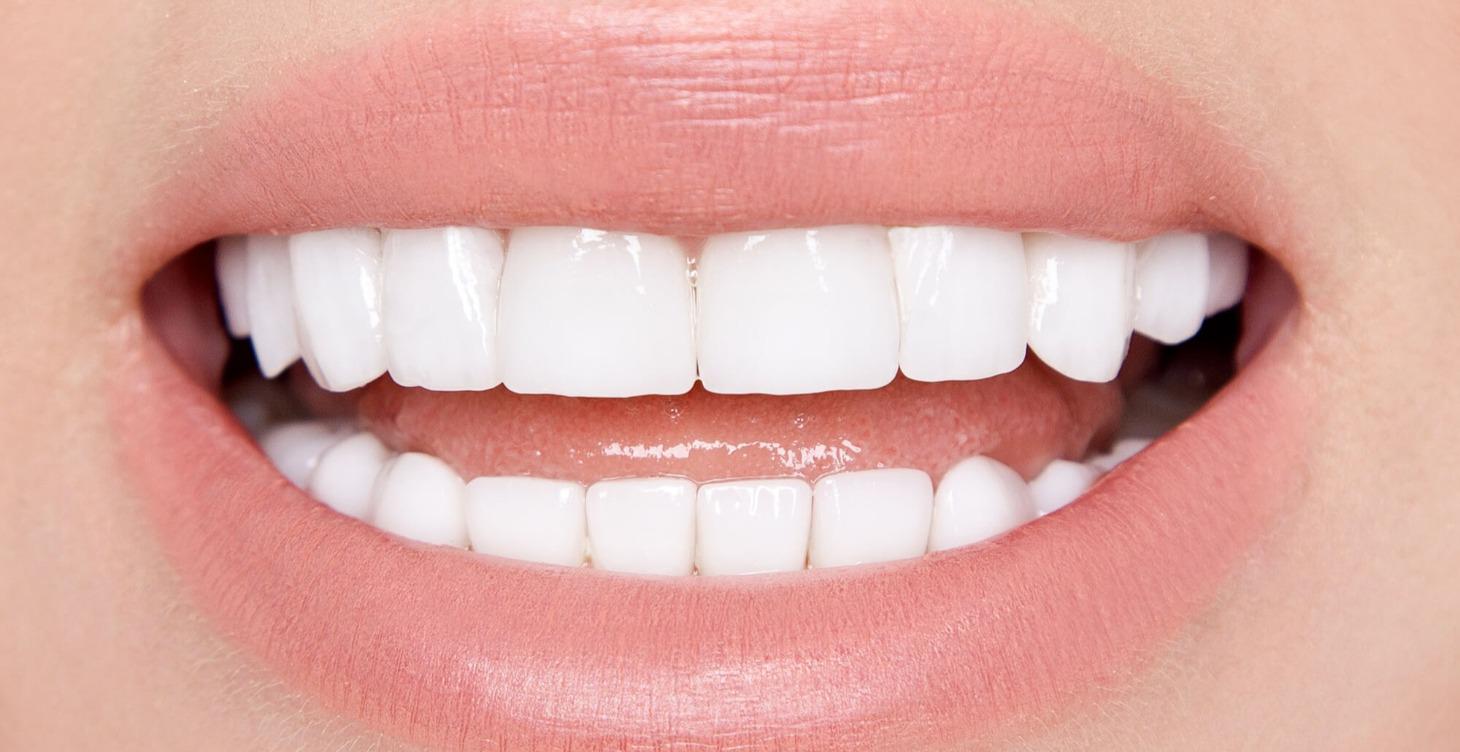 Teeth & Smile