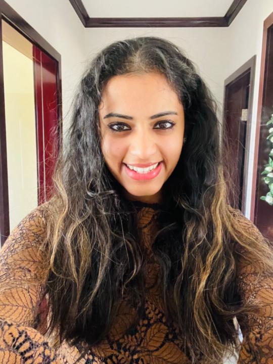 Sree Padmanabhan