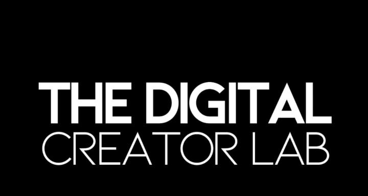 DIGITAL CREATOR LAB 