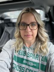Michele Berg
