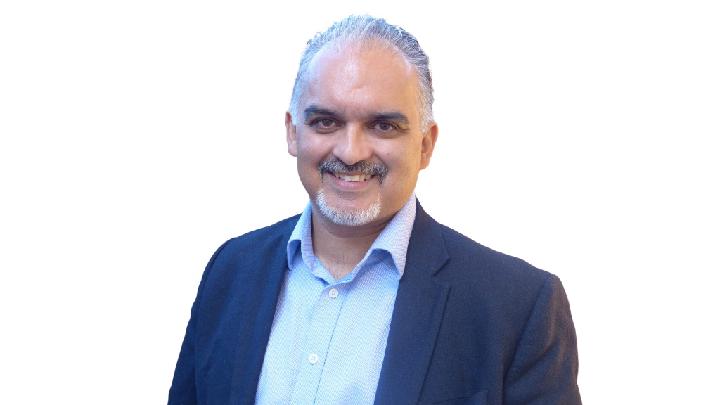Rohit Nanda
