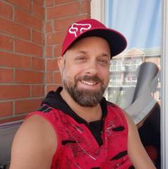 Simon Bourgault