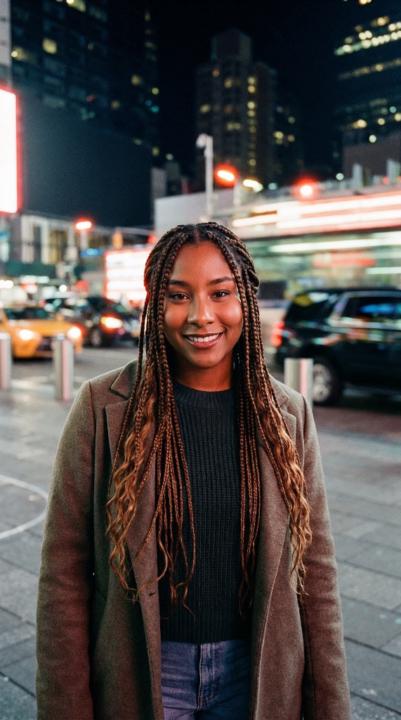 Symone-Marie Priester