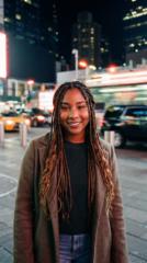 Symone-Marie Priester