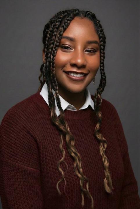 Symone-Marie Priester