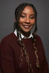 Symone-Marie Priester