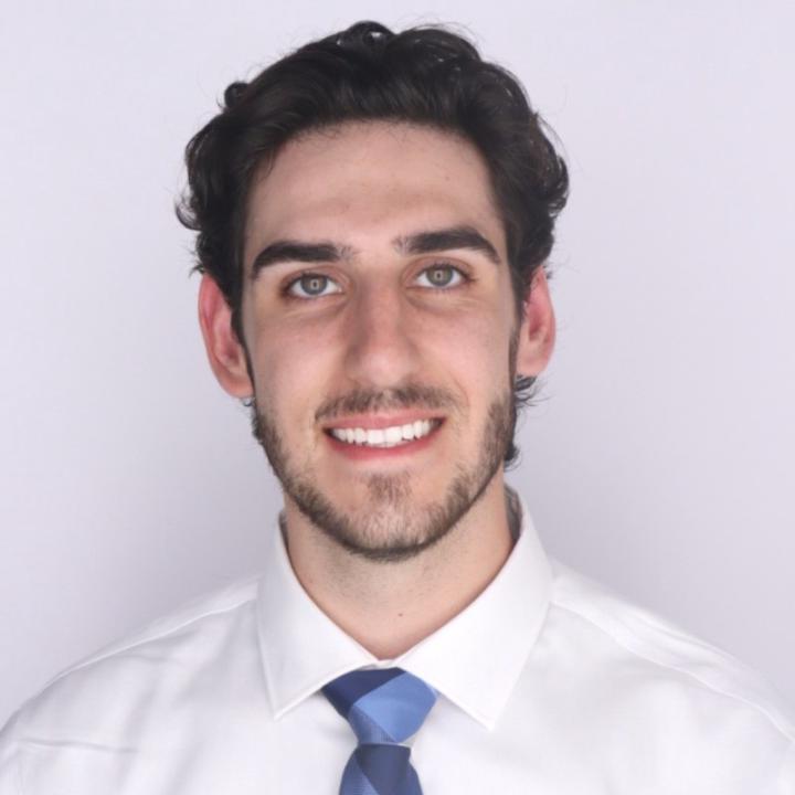 Jacob Salzman