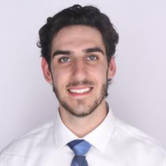 Jacob Salzman