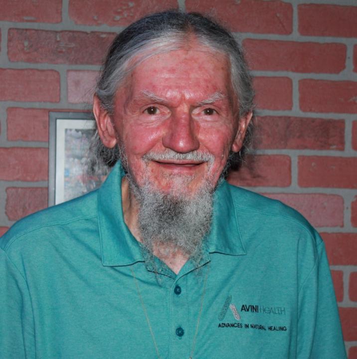 Richard Iyall