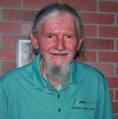 Richard Iyall