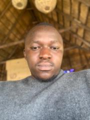 Gershom Mwanza