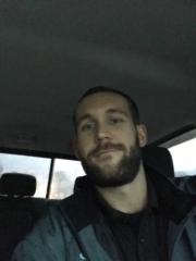 Mike Kaminski