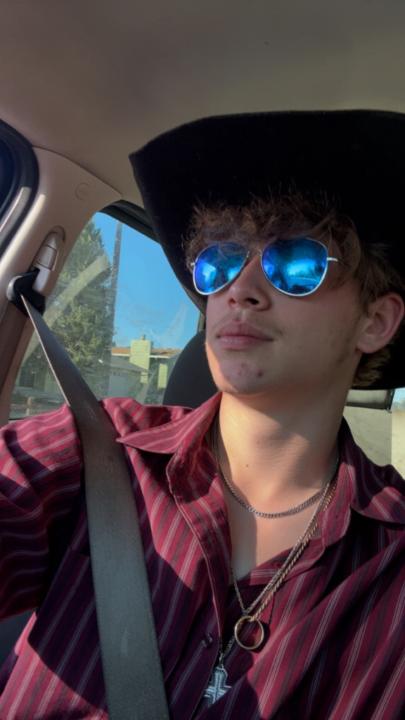 Layne Scott