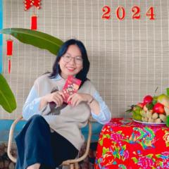 Phùng Hải Như