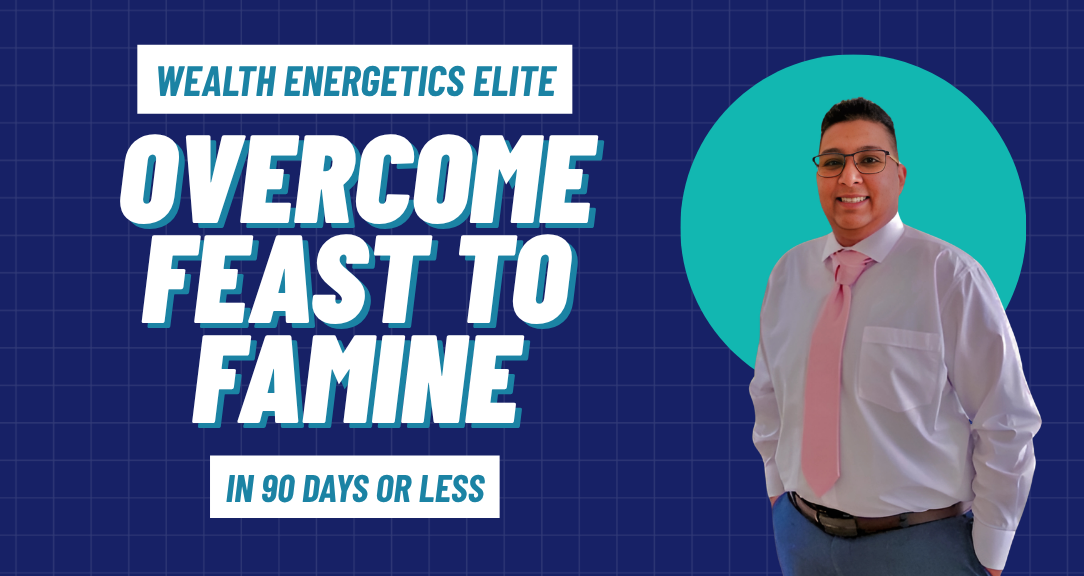 Wealth Energetics Elite