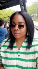 Tierra Taylor