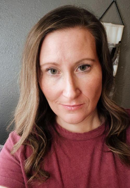 Jamie Ridenour