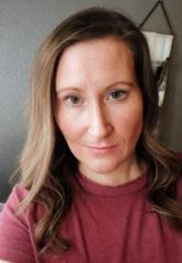 Jamie Ridenour