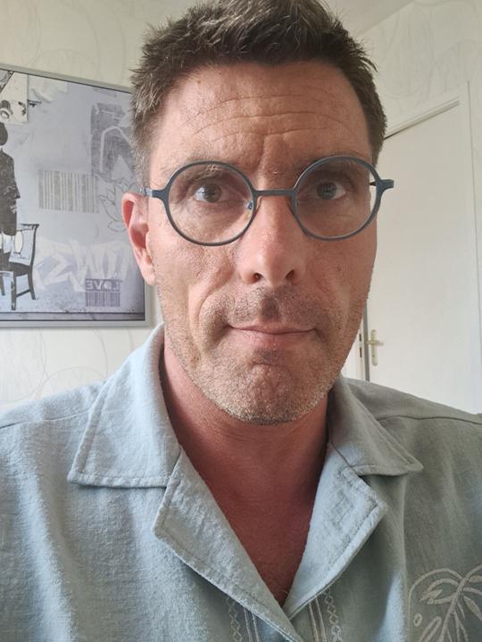 Frederic Vasse