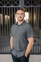 Bennett Maxwell