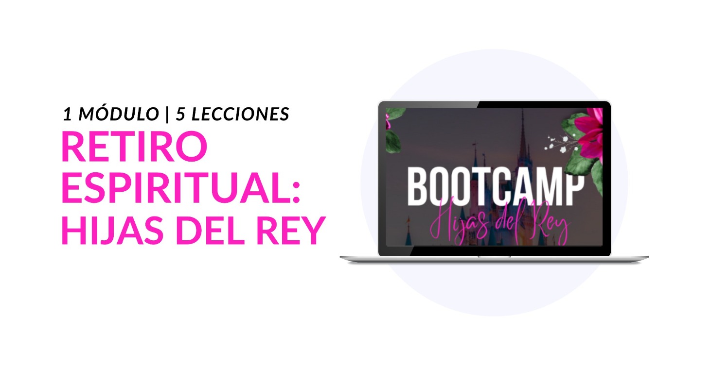 Hijas del Rey- Retiro