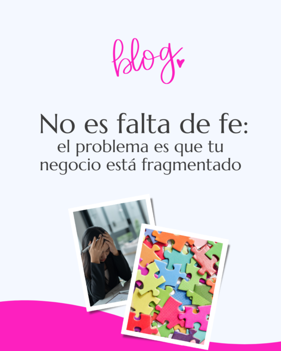 La razón por la que tantas CEO se quedan “estancadas”