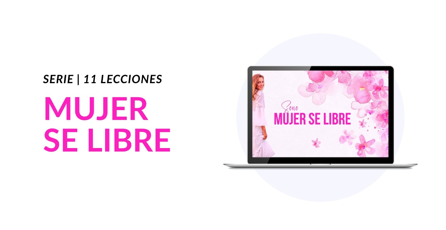 Mujer Se Libre