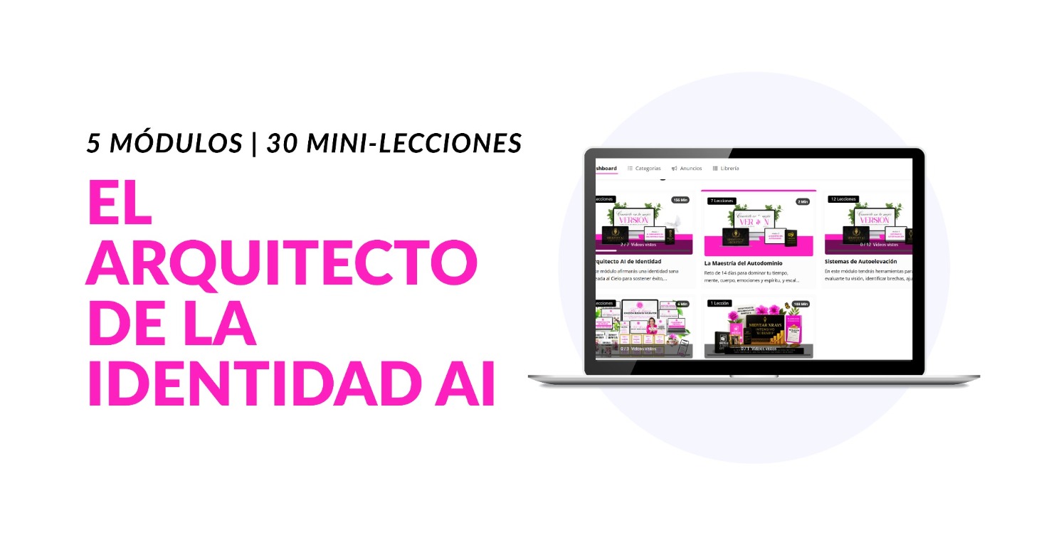 Identity AI Architect