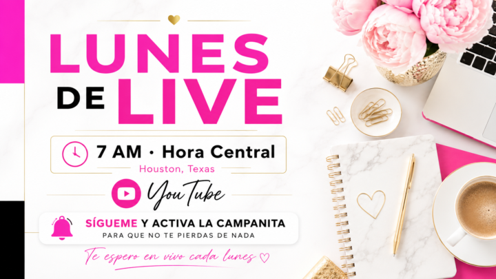 Lunes de Reino y Monetización 